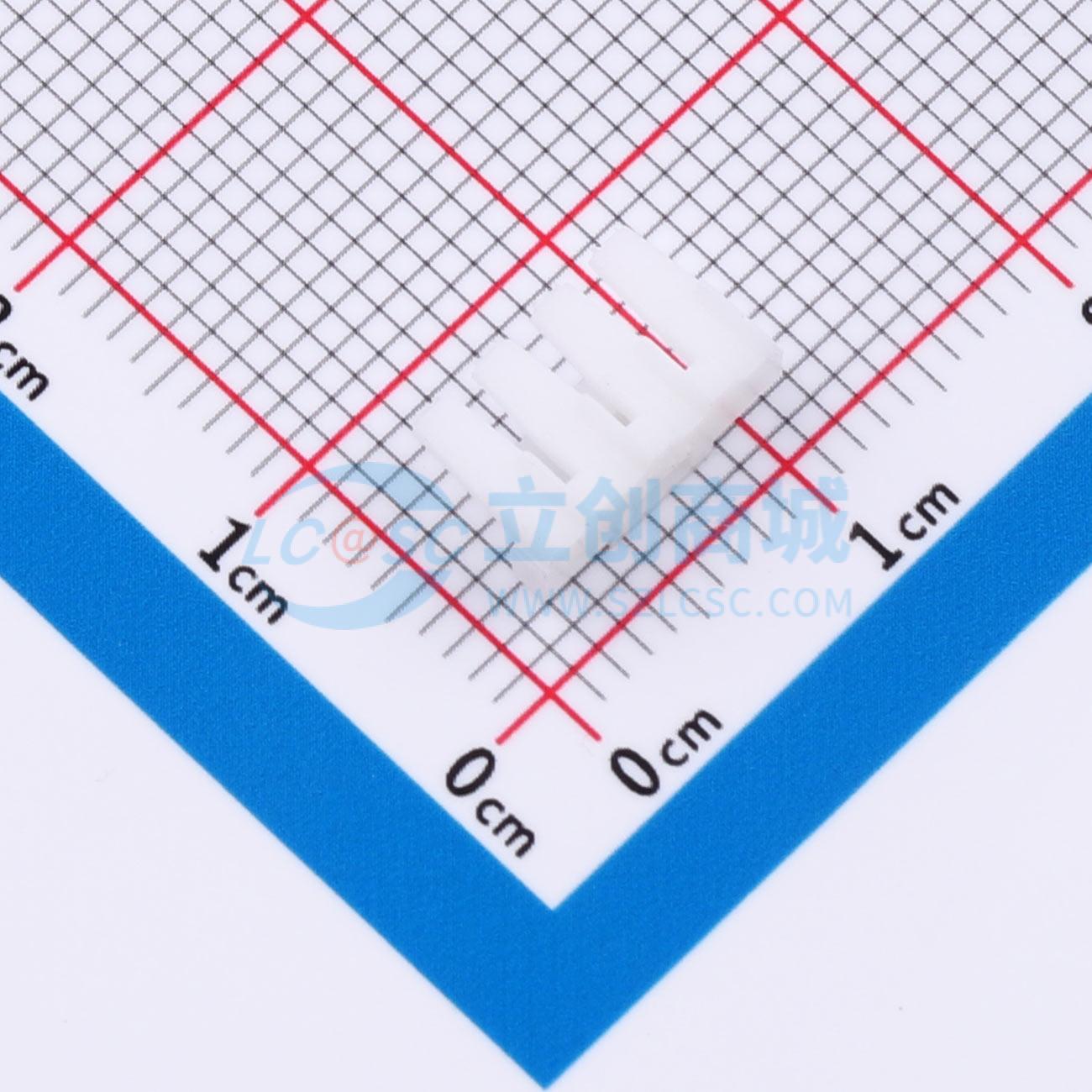 HC-SM-4EYS-05实物图