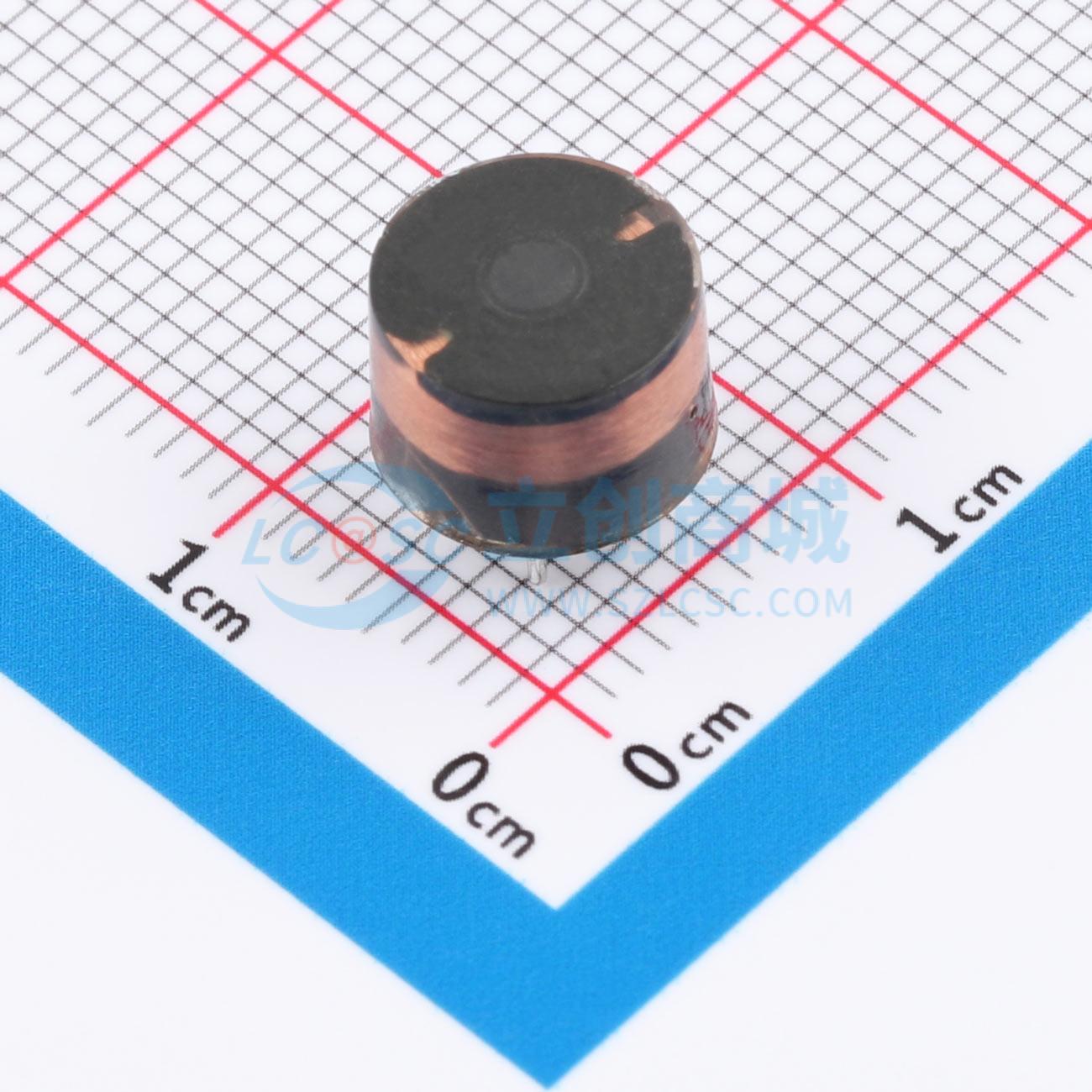 点击查看大图 XRSUTF0301B-V1实物图