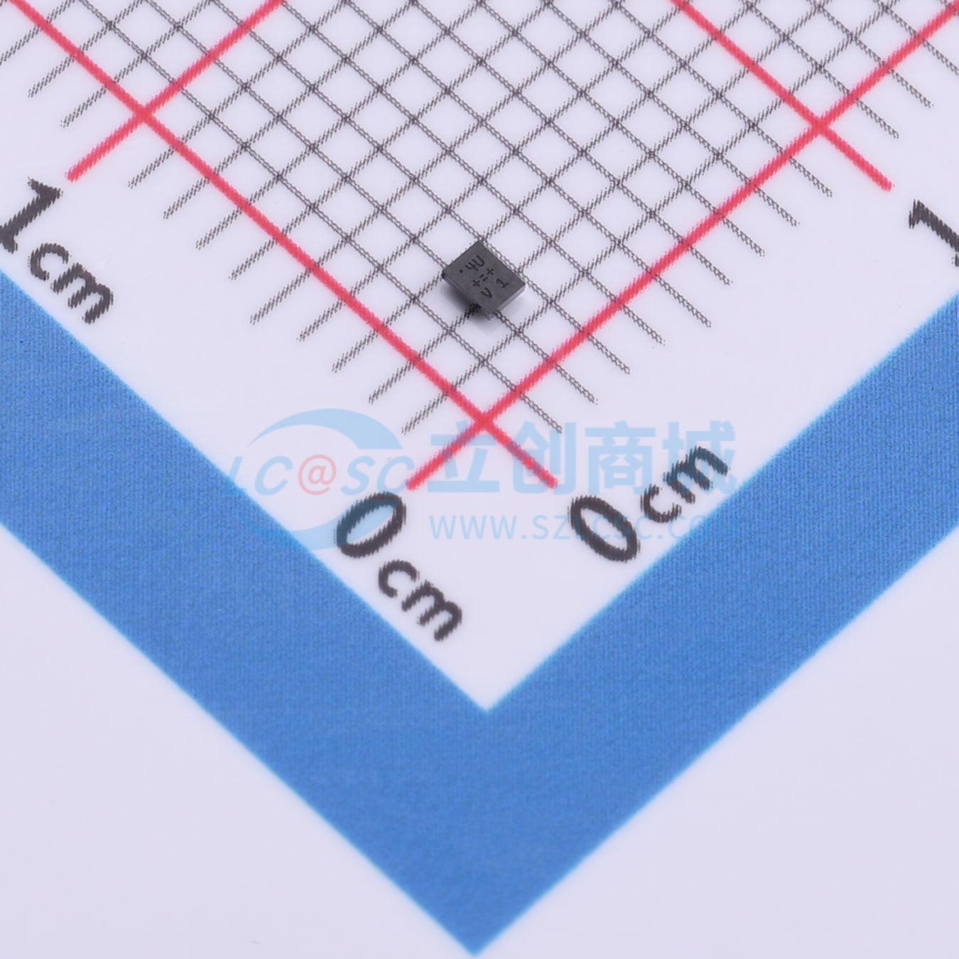 P3A1604UKAZ实物图