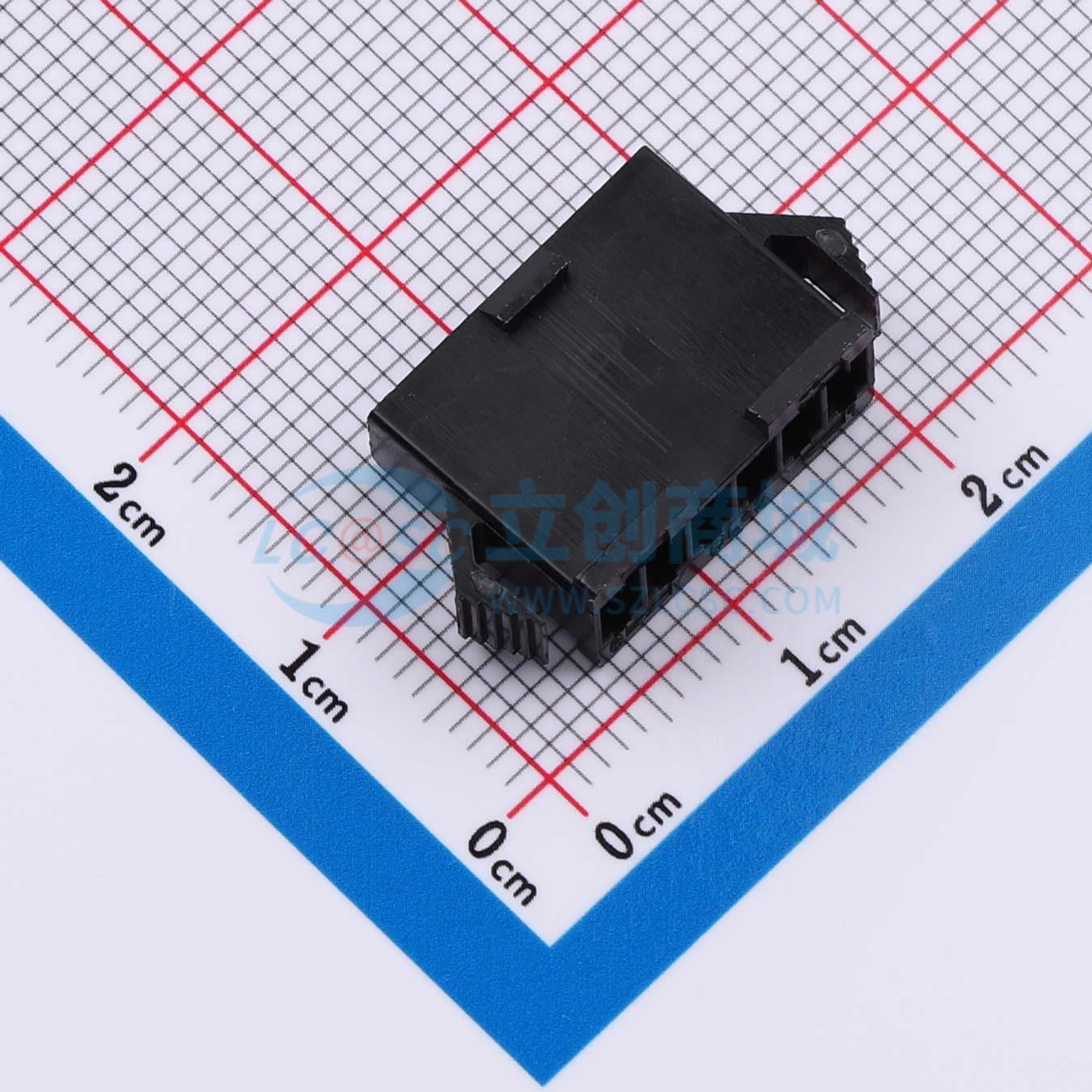 点击查看大图 HC-SM-6Y-05实物图