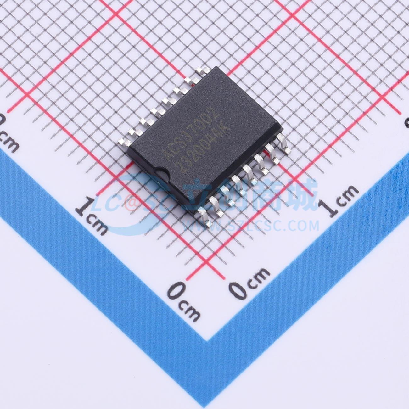 点击查看大图 ACS37002LMABTR-066U5实物图