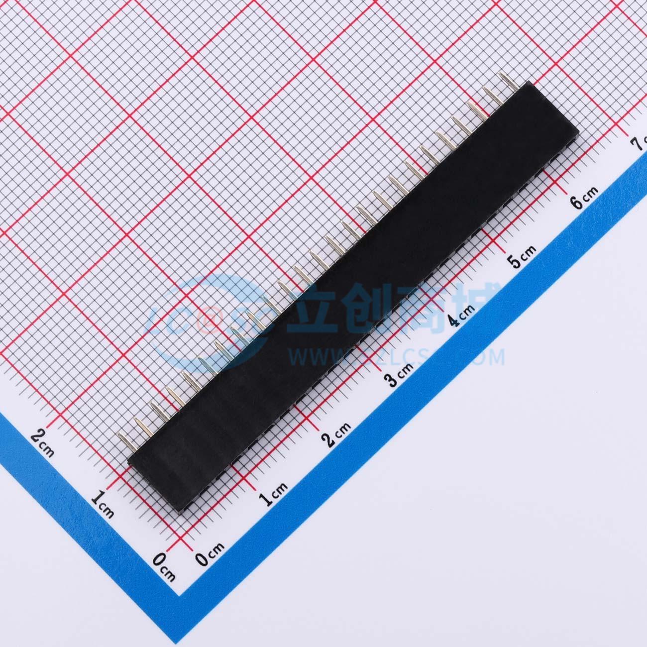 点击查看大图 2044-1X25G00SA实物图