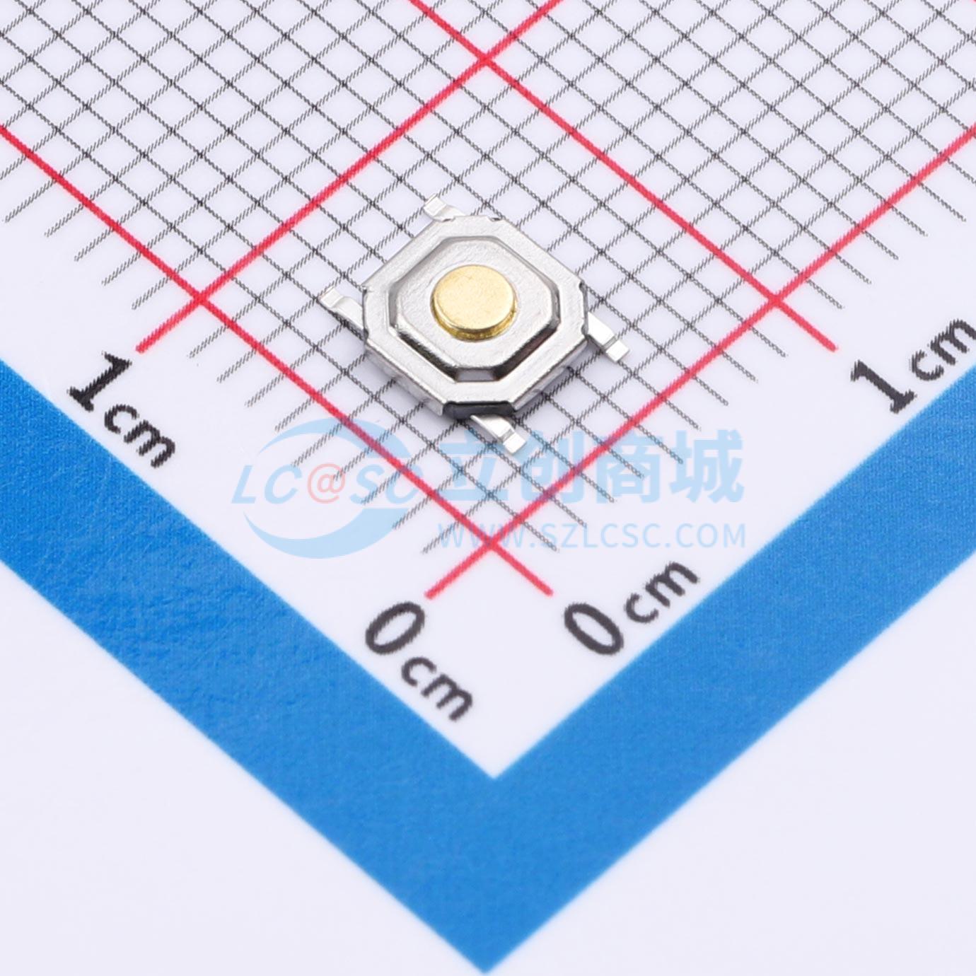 点击查看大图 GT-TC084S-H015-L10实物图