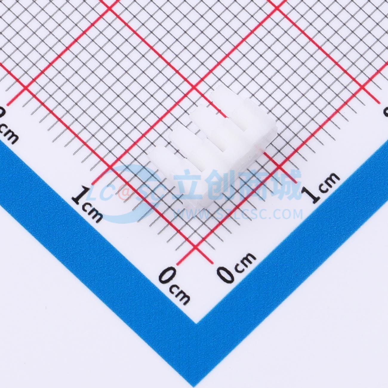 HC-SM-4YS-05实物图
