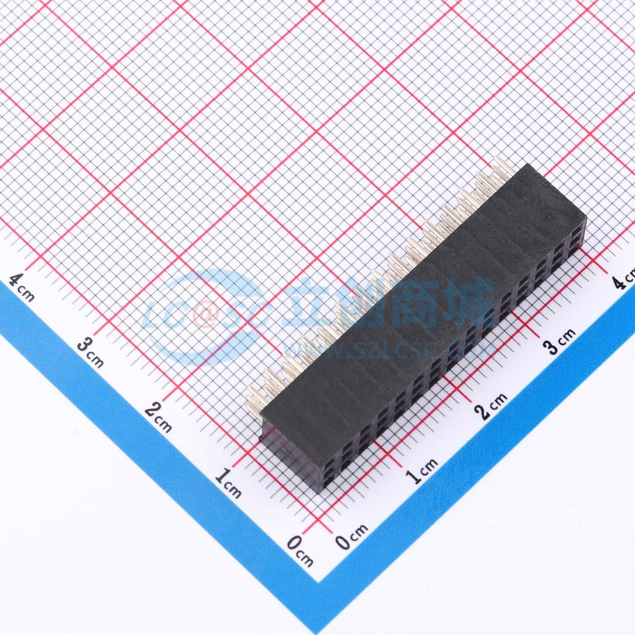 点击查看大图 2044-3X15G00SA实物图