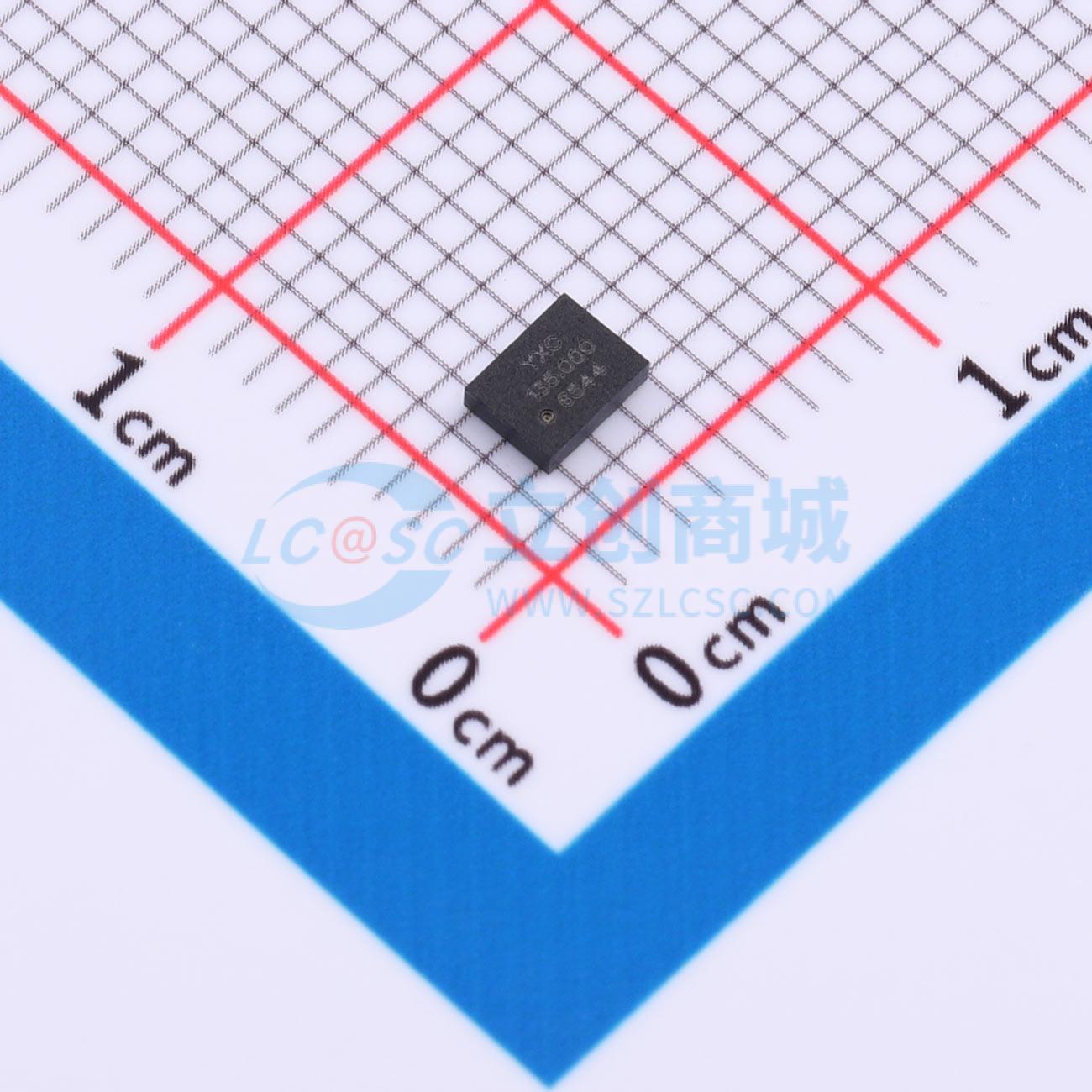 点击查看大图 AQ2EL89CEIB112YLC-135M实物图