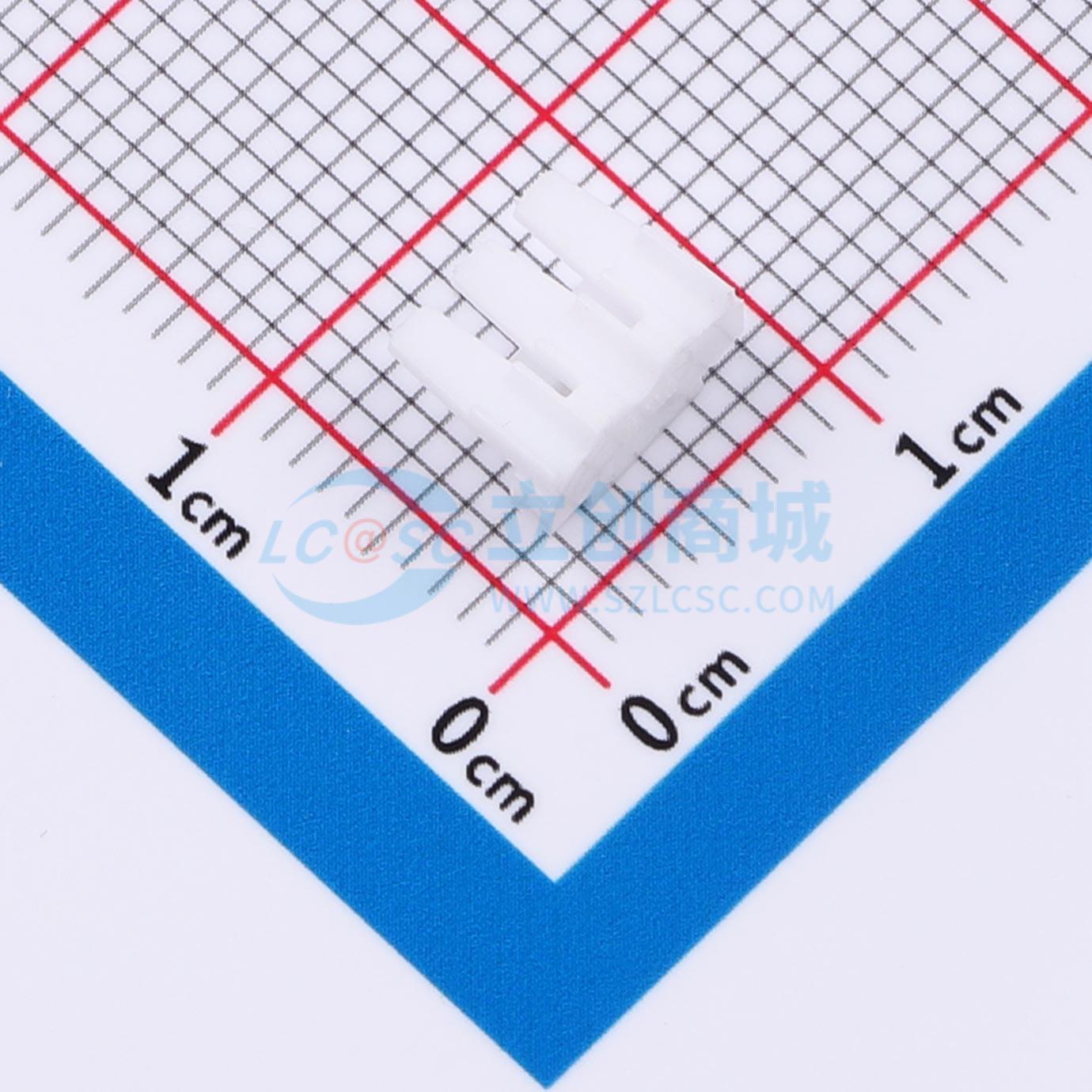 HC-SM-3EYS-05实物图