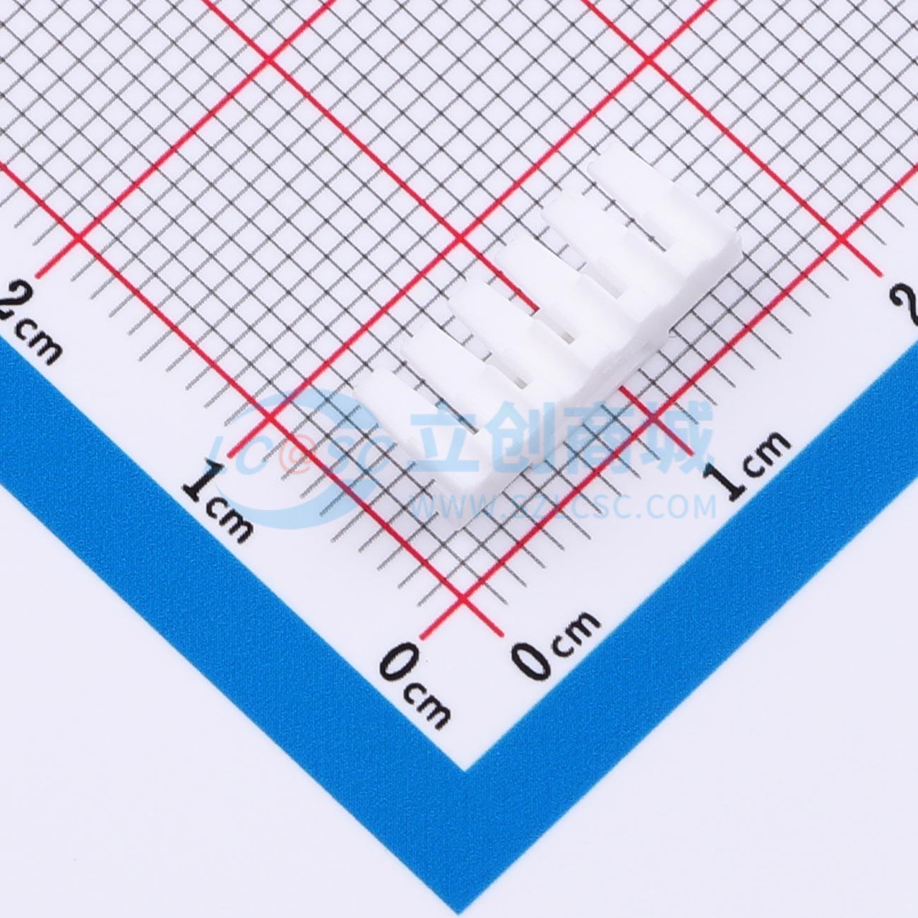 HC-SM-6YS-05实物图