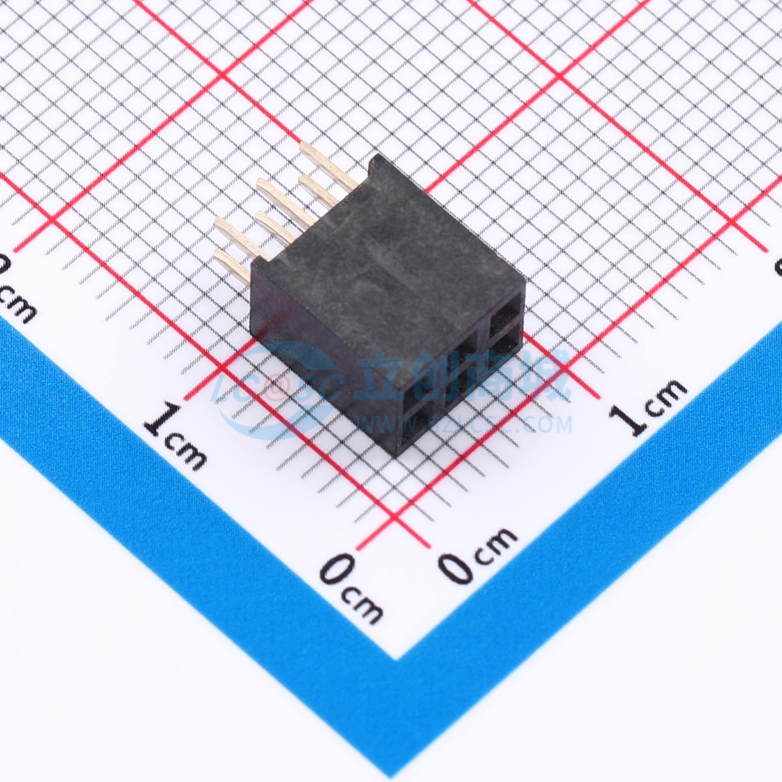 点击查看大图 2044-3X02G00SA实物图