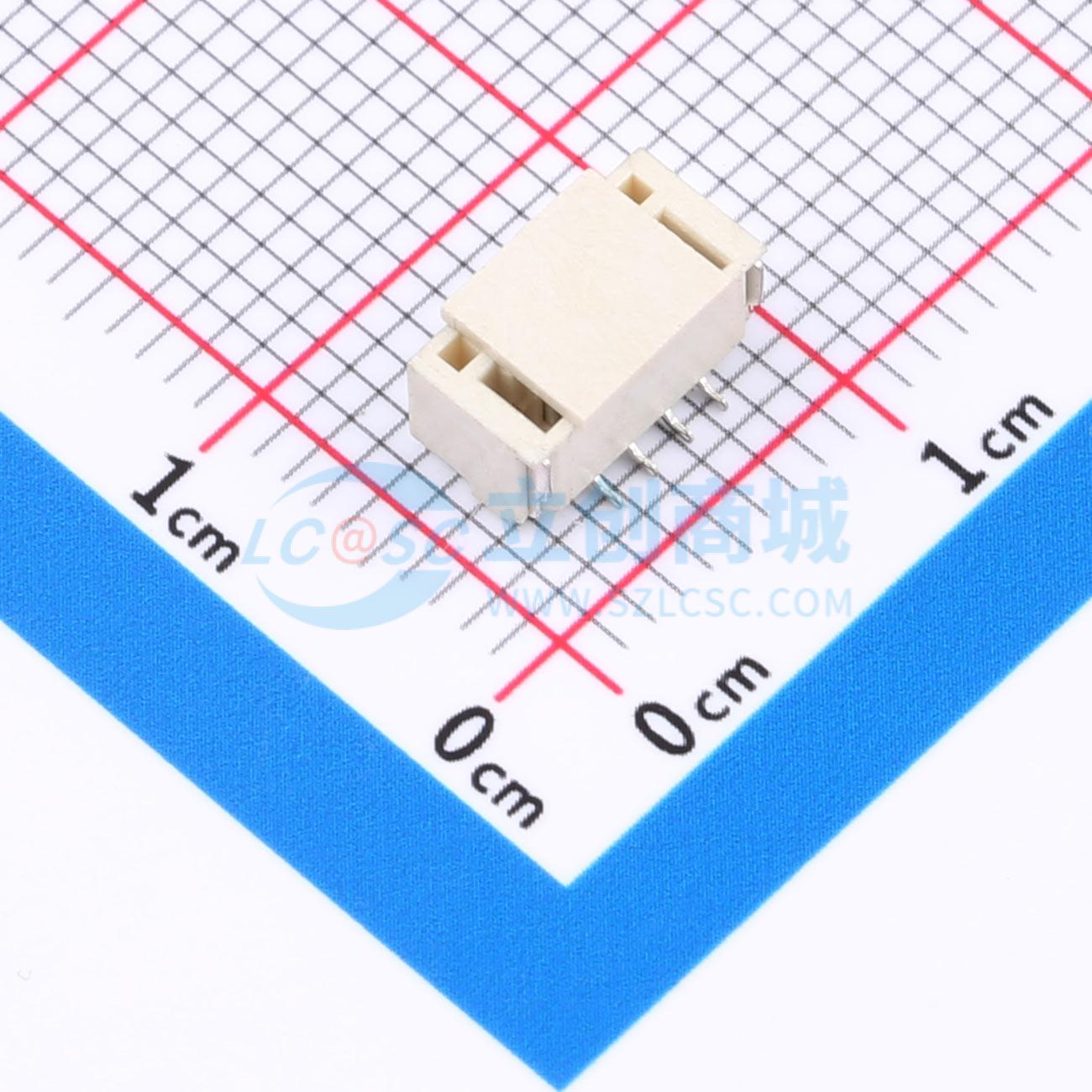 点击查看大图 PH1257-LT-04实物图