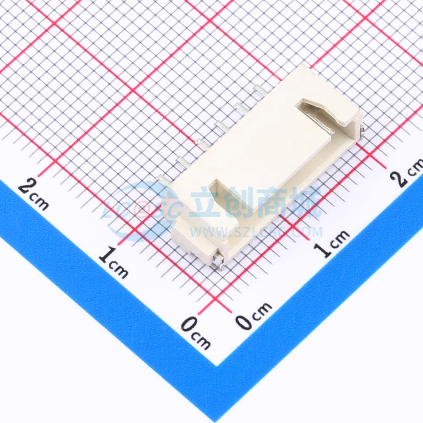 点击查看大图 XH2500-WT-06实物图