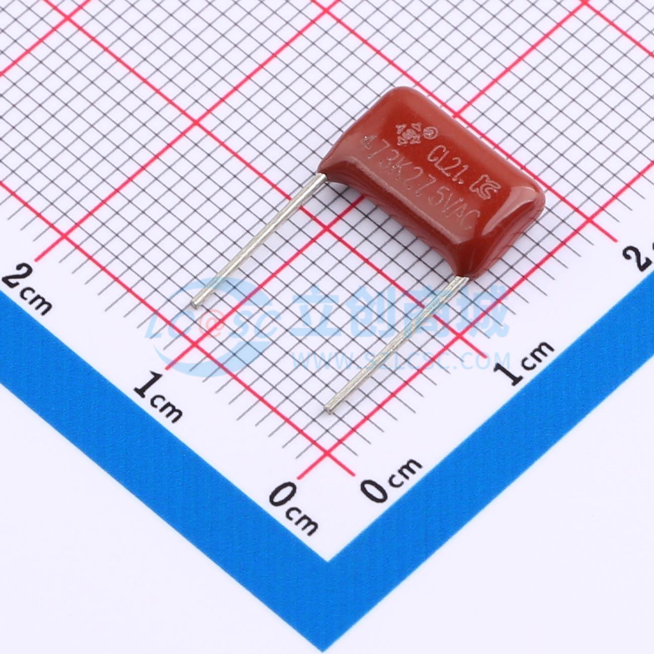 点击查看大图 L2P2473KN1A0120070040EOZ实物图