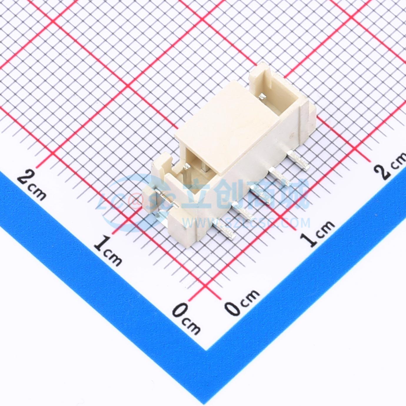 点击查看大图 XH2500-LT-05实物图