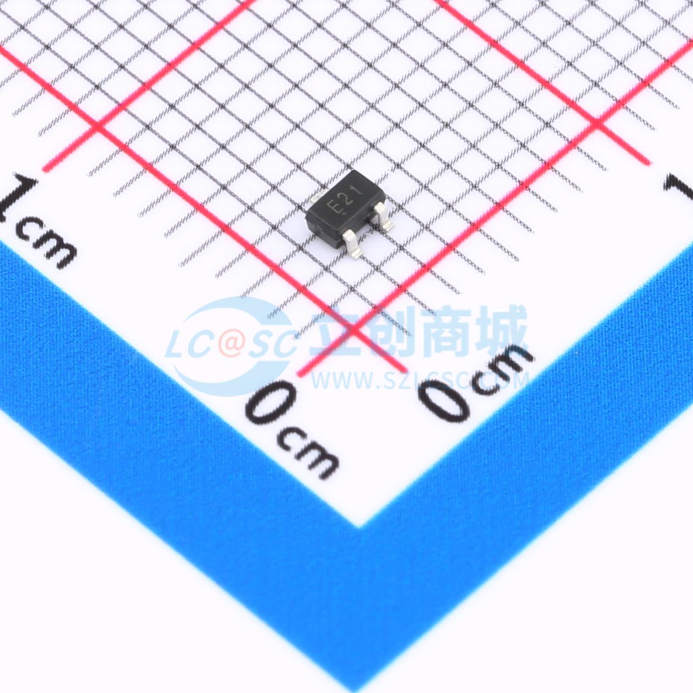 点击查看大图 SEC113ZU实物图