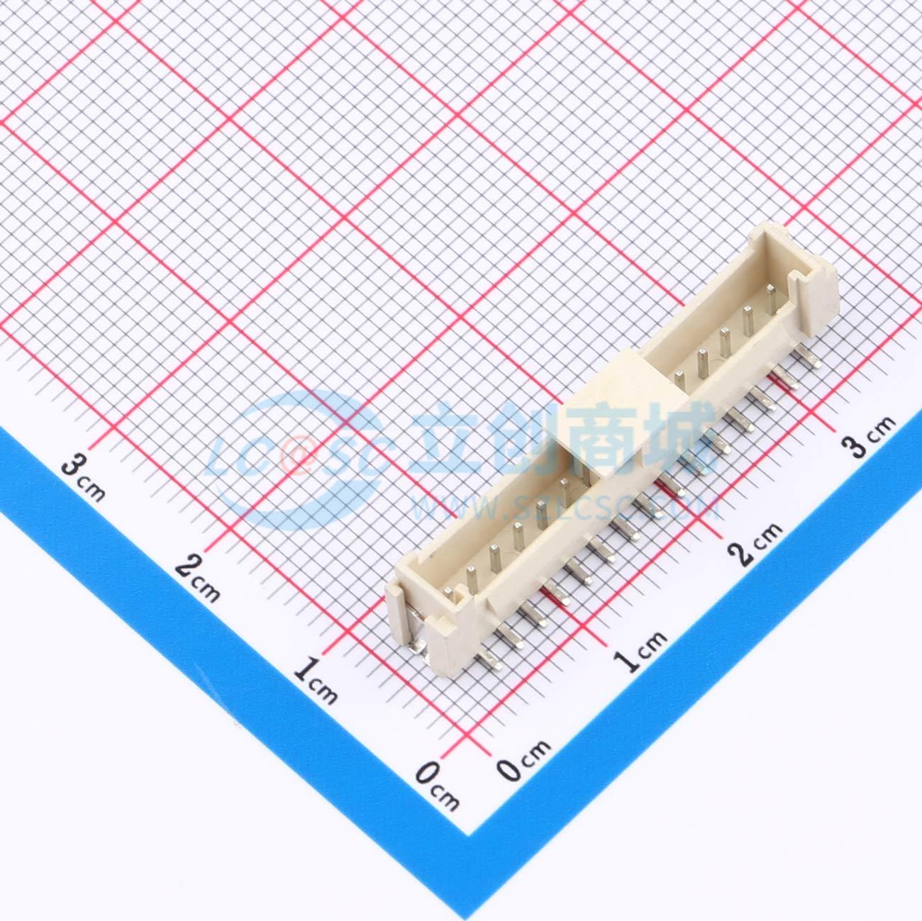 点击查看大图 HC-HY-15ALT实物图