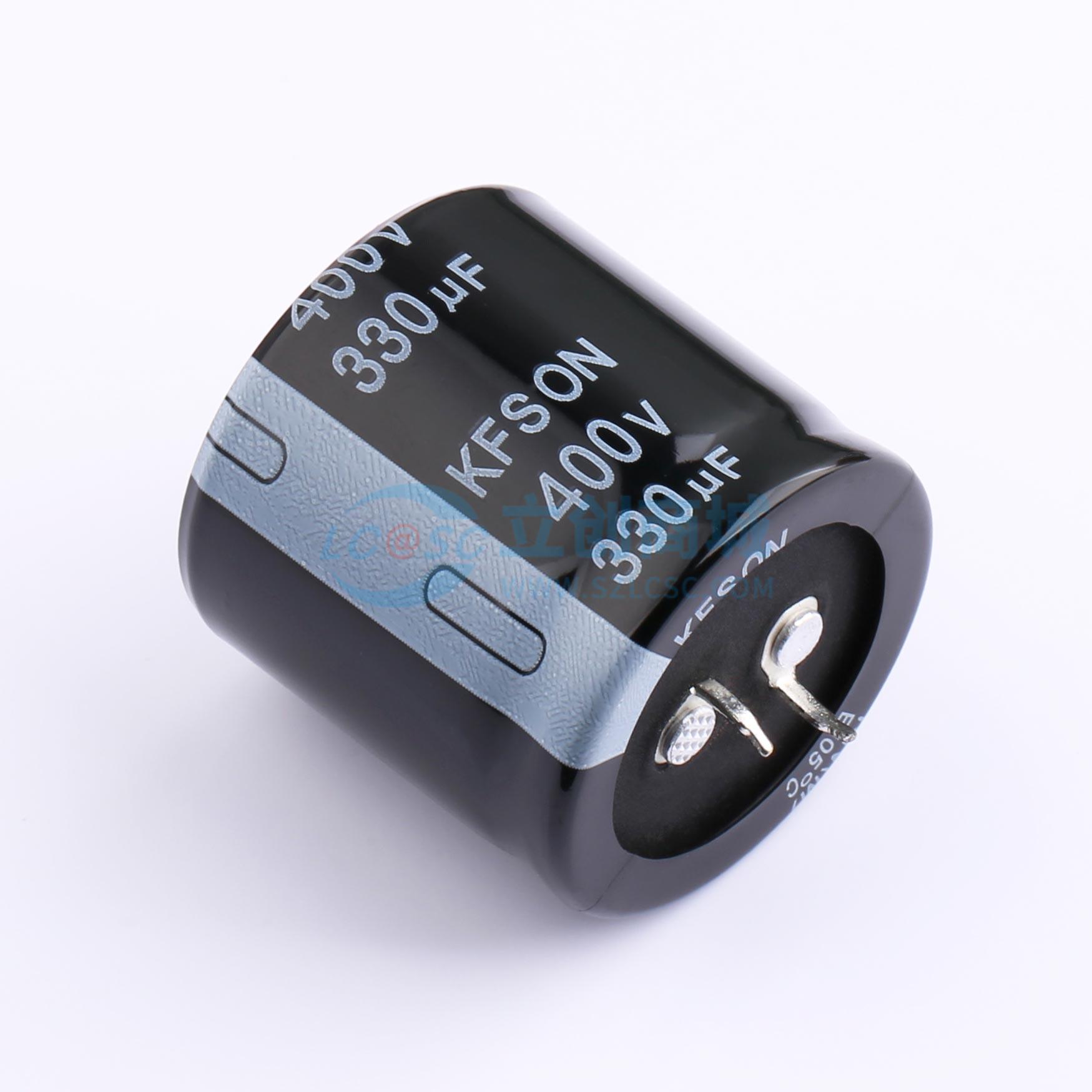 KN331M40035*35A实物图