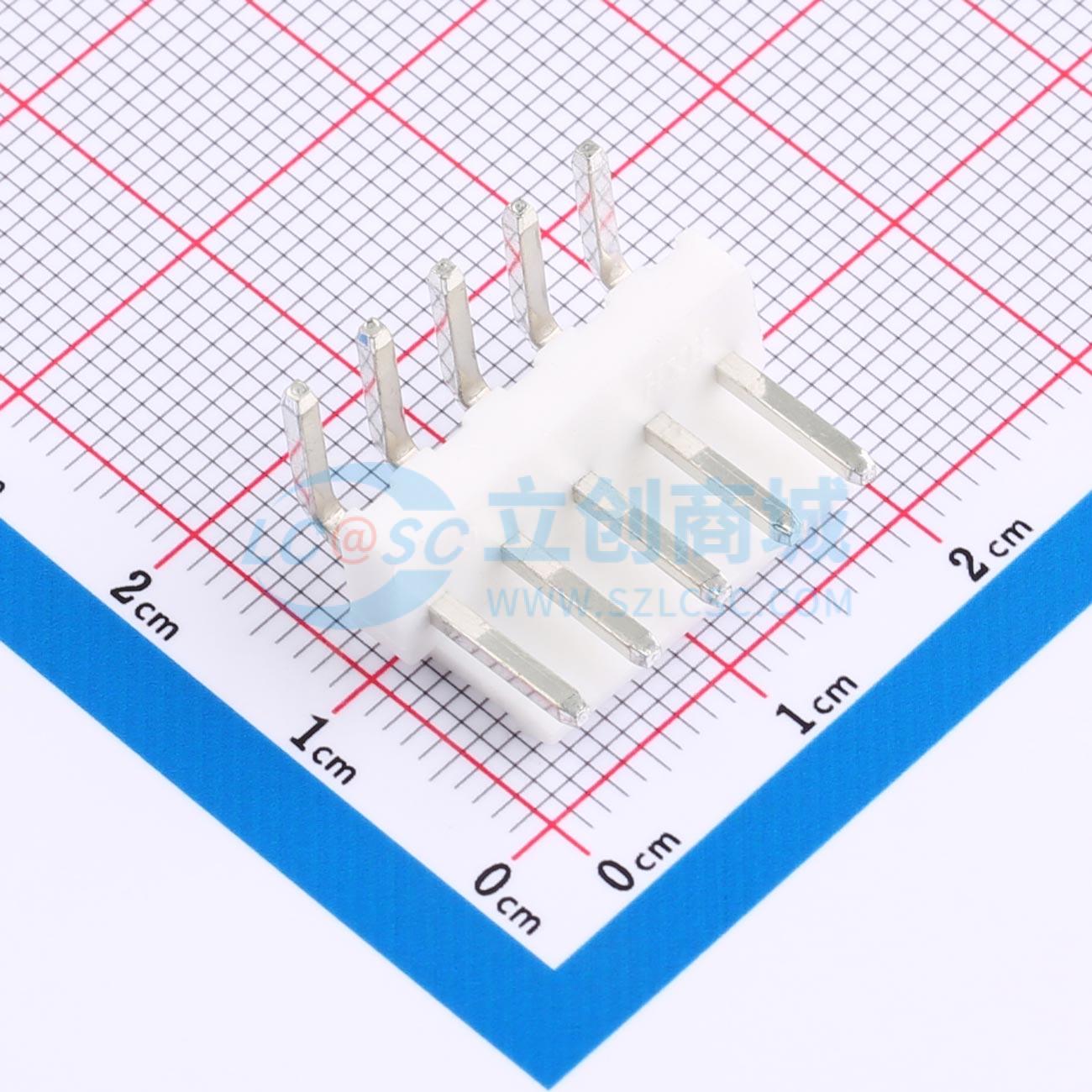 HX39601-5WAG实物图