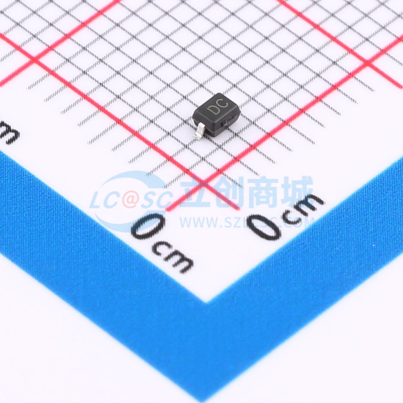 点击查看大图 SBLC12CI实物图