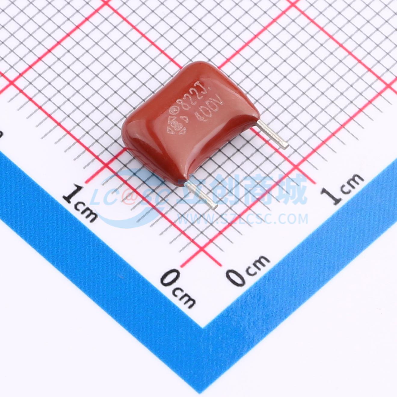 点击查看大图 L22G822JJ130095075040EOY实物图