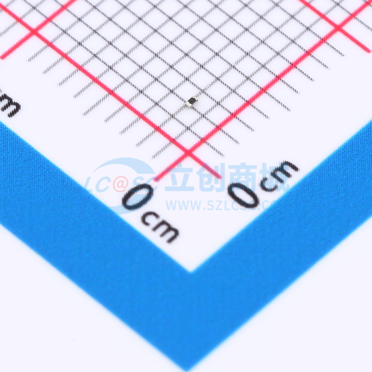 点击查看大图 RM02FTN37R4实物图