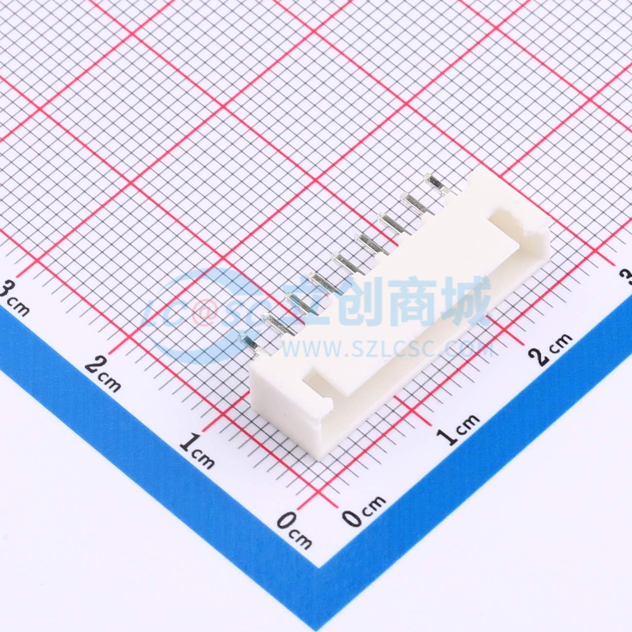 点击查看大图 M2501V-09P实物图