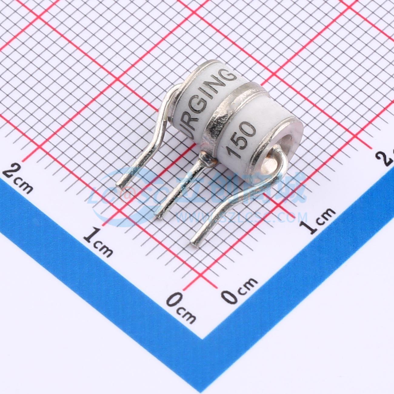 点击查看大图 SE83-150X实物图