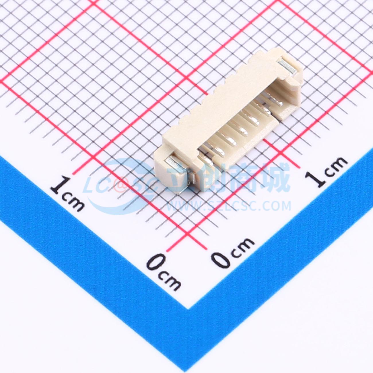 点击查看大图 PH1250-WT-07实物图
