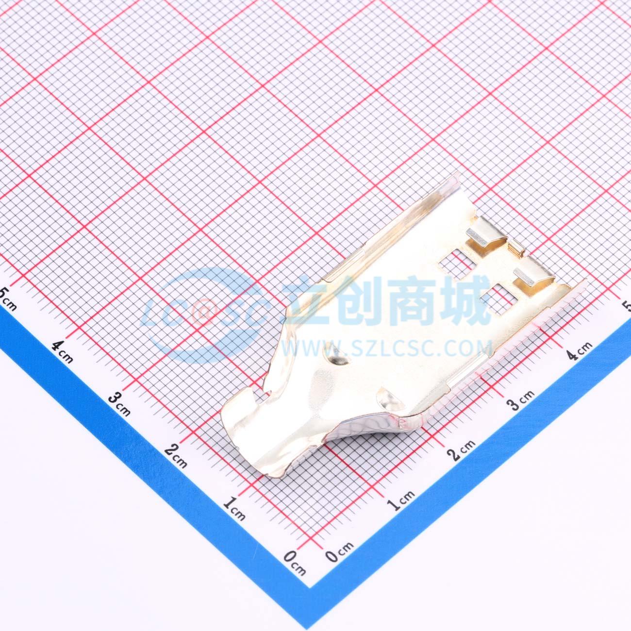 1-2103157-2实物图