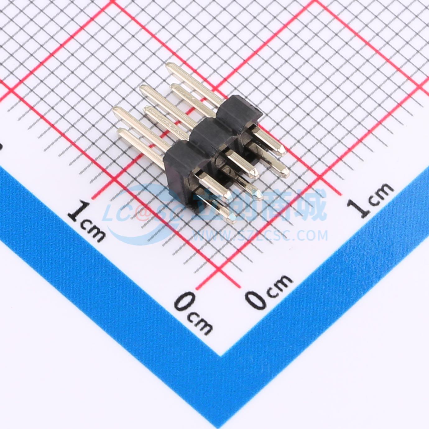 点击查看大图 PH-00064实物图