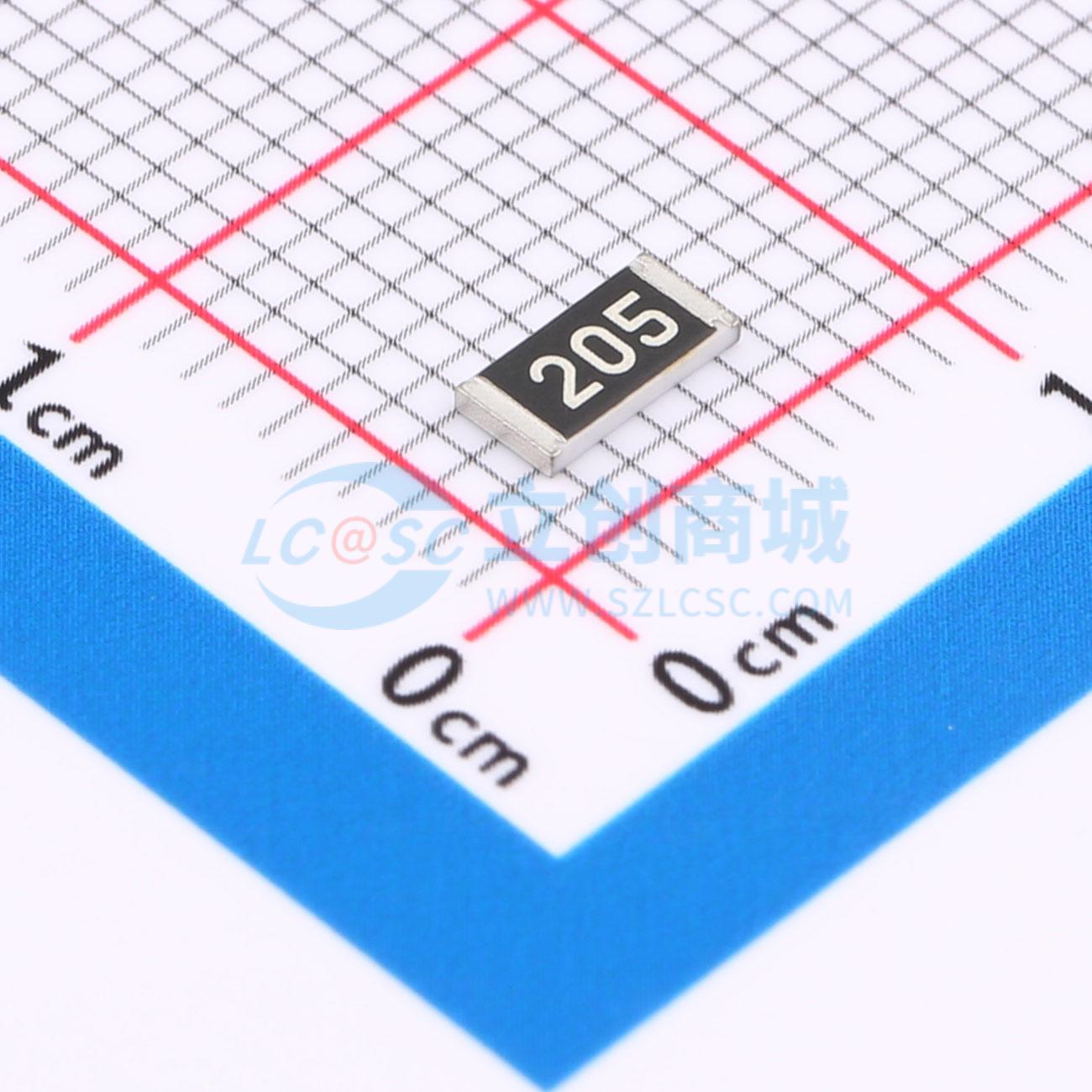 点击查看大图 RS-10L205JT实物图
