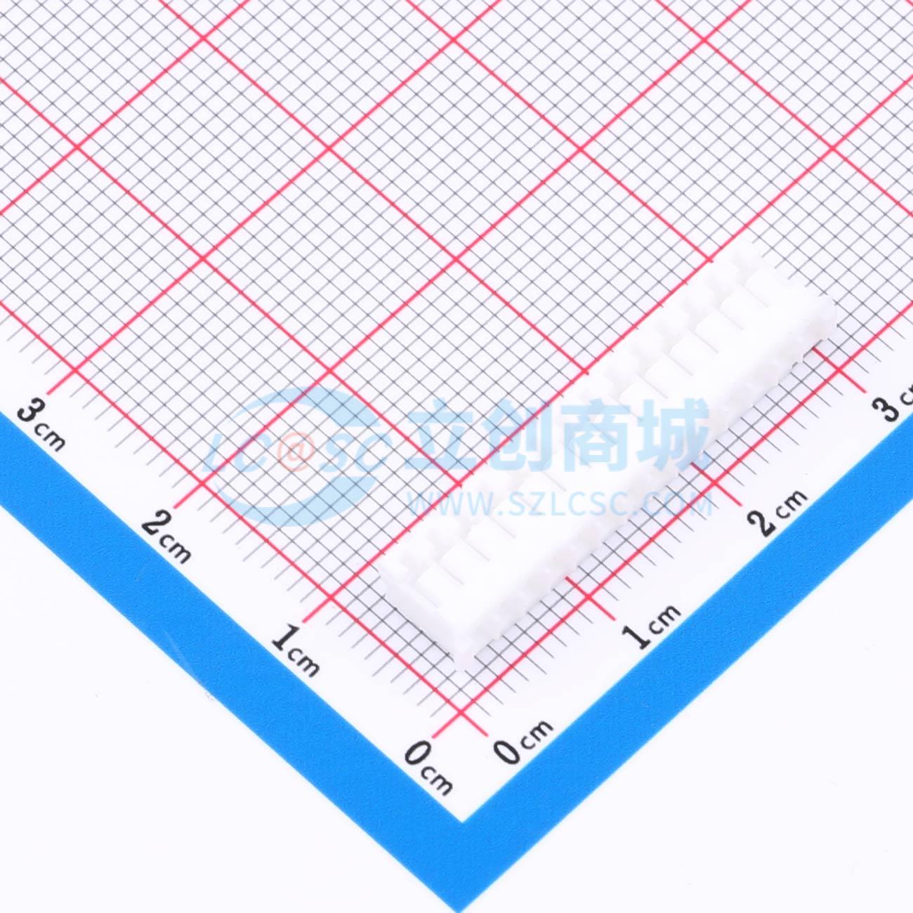 点击查看大图 PH-14Y实物图