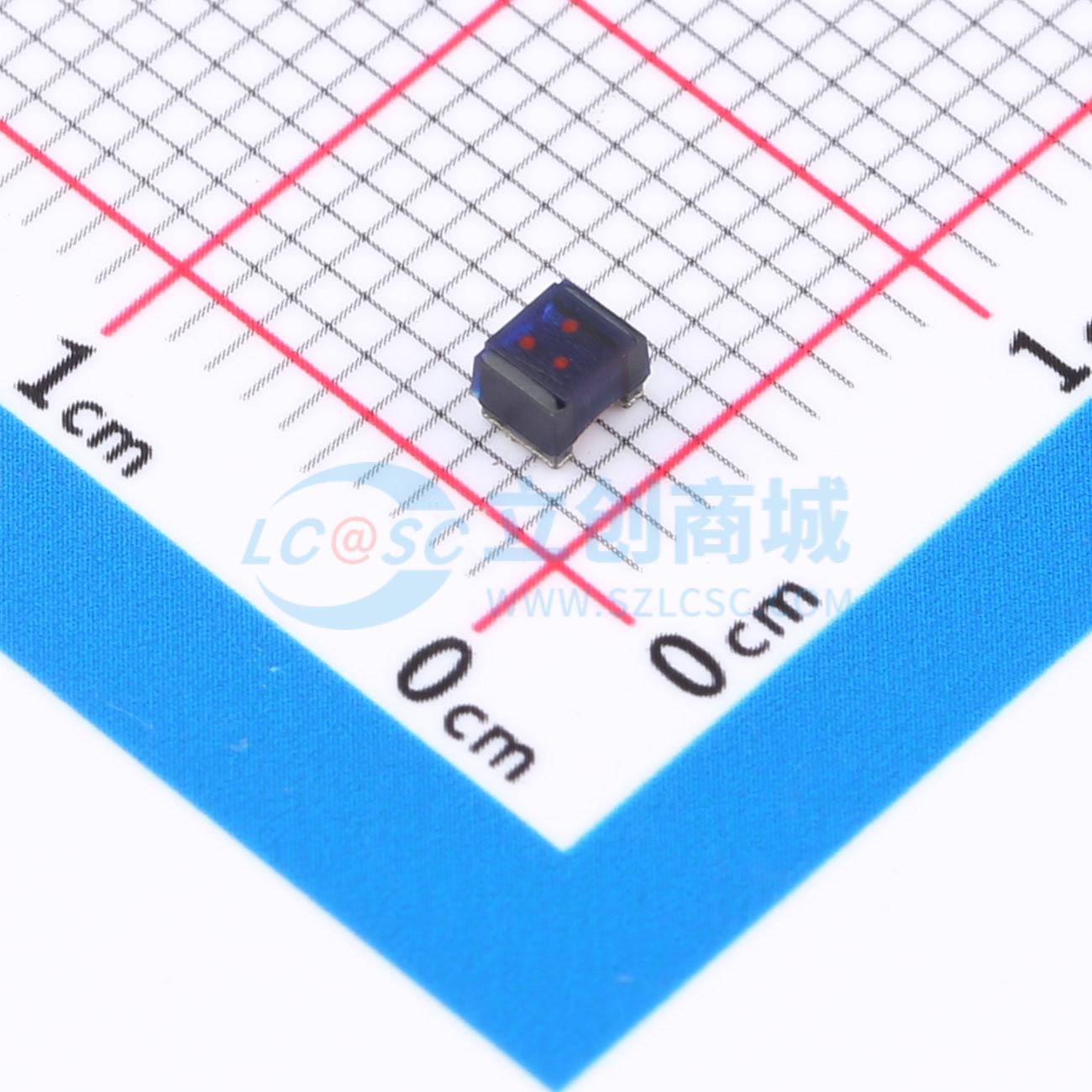 NLC252018T-2R2J-N实物图