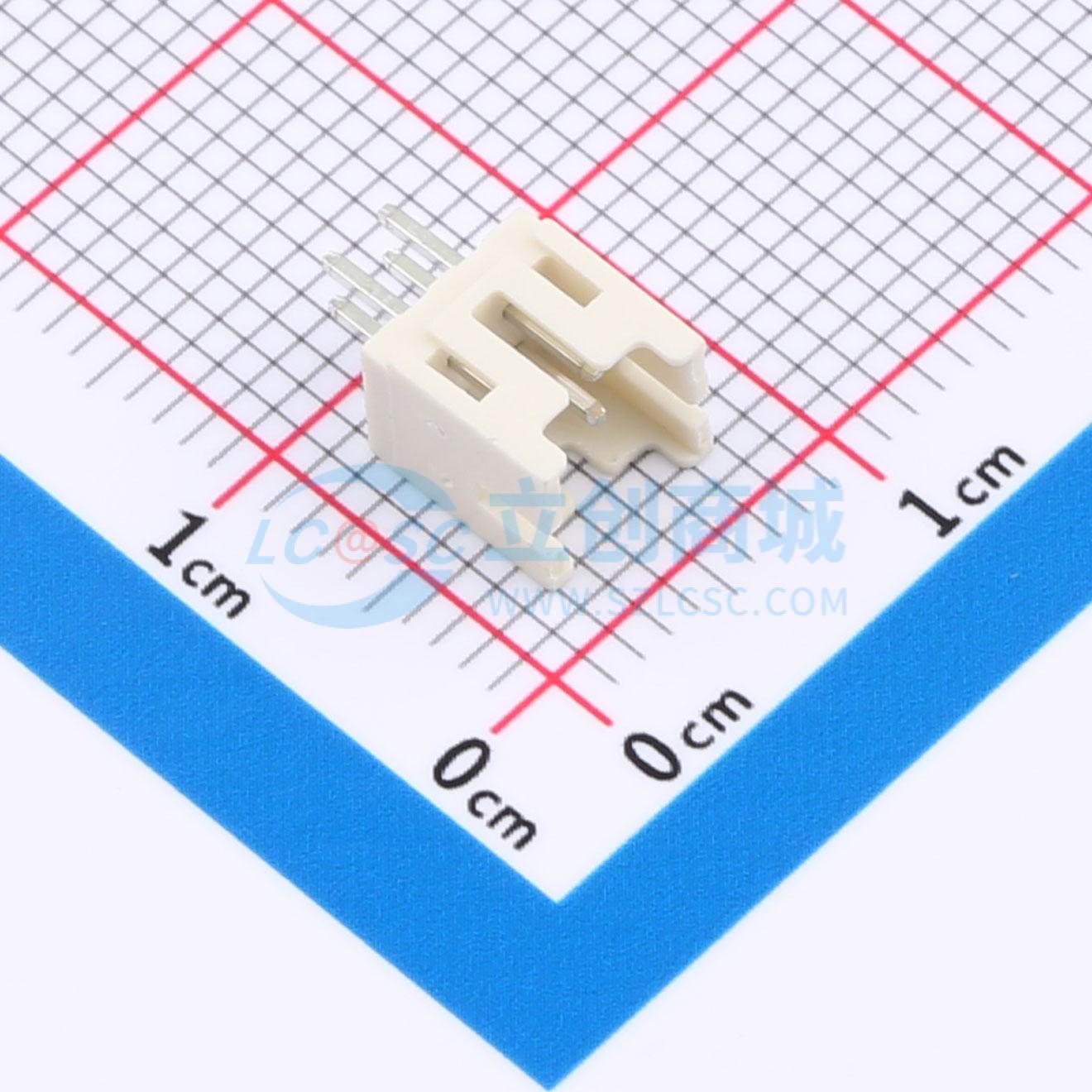M2020V-2x2P实物图