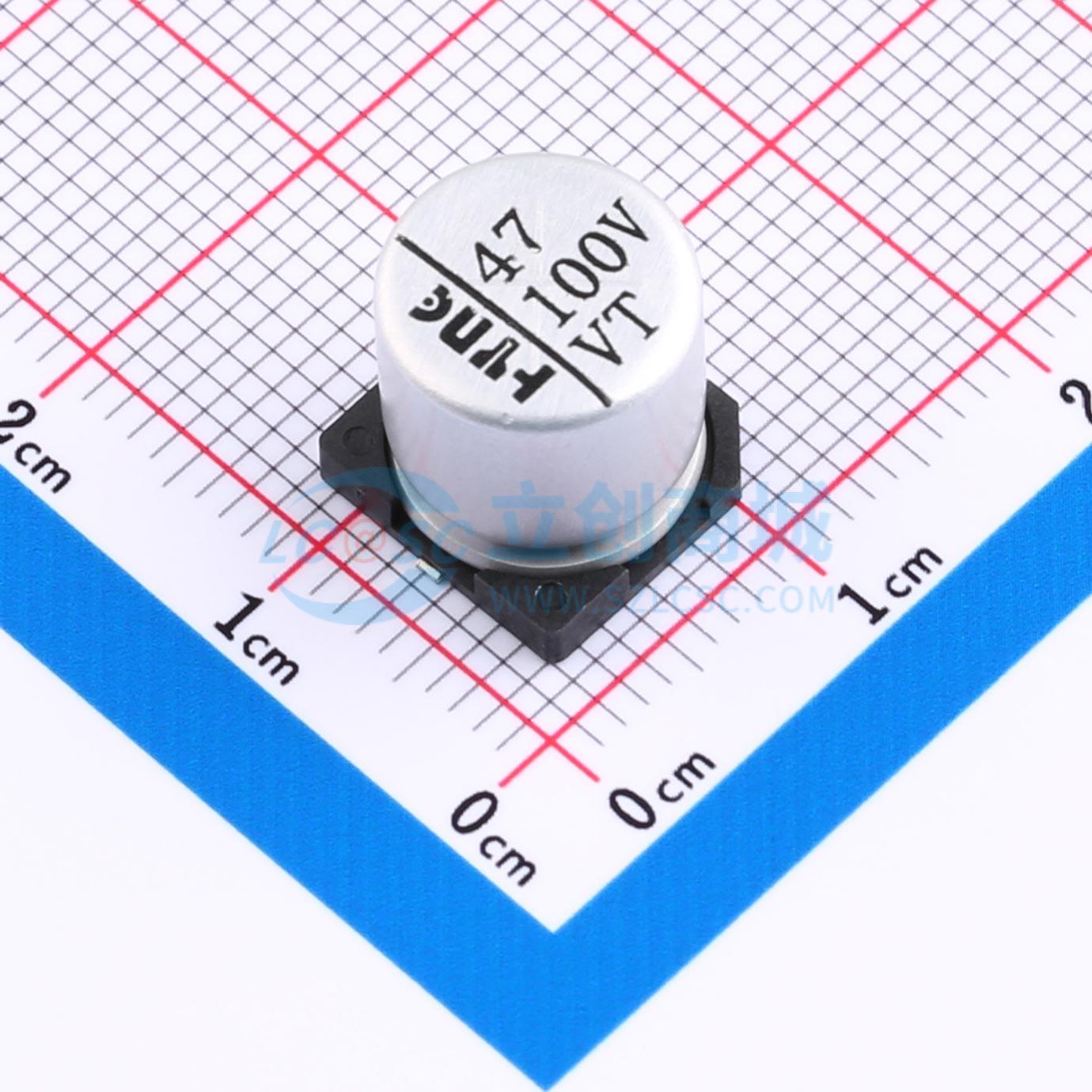 HY2A470MC100105MEO实物图