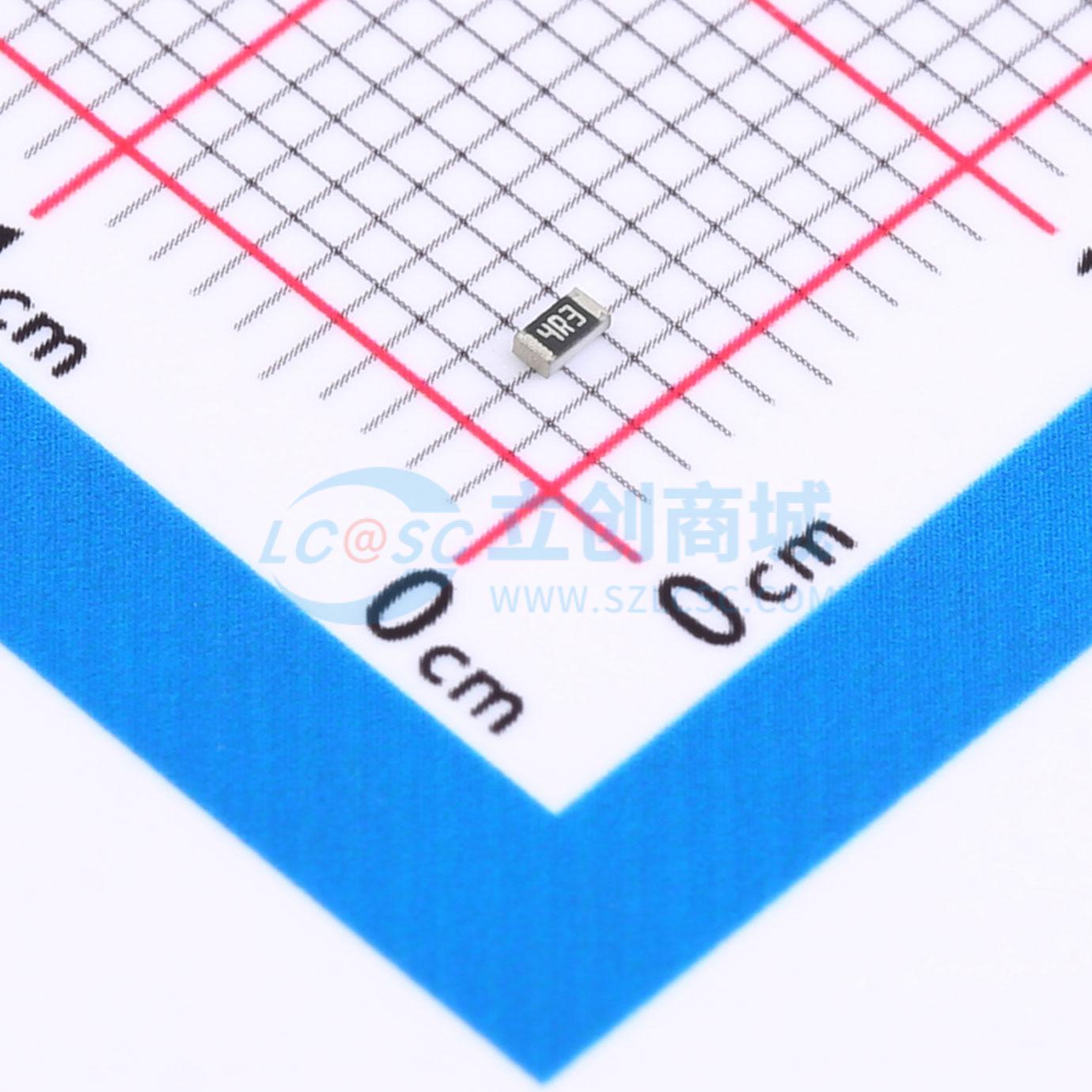 RCT034R3FLF实物图