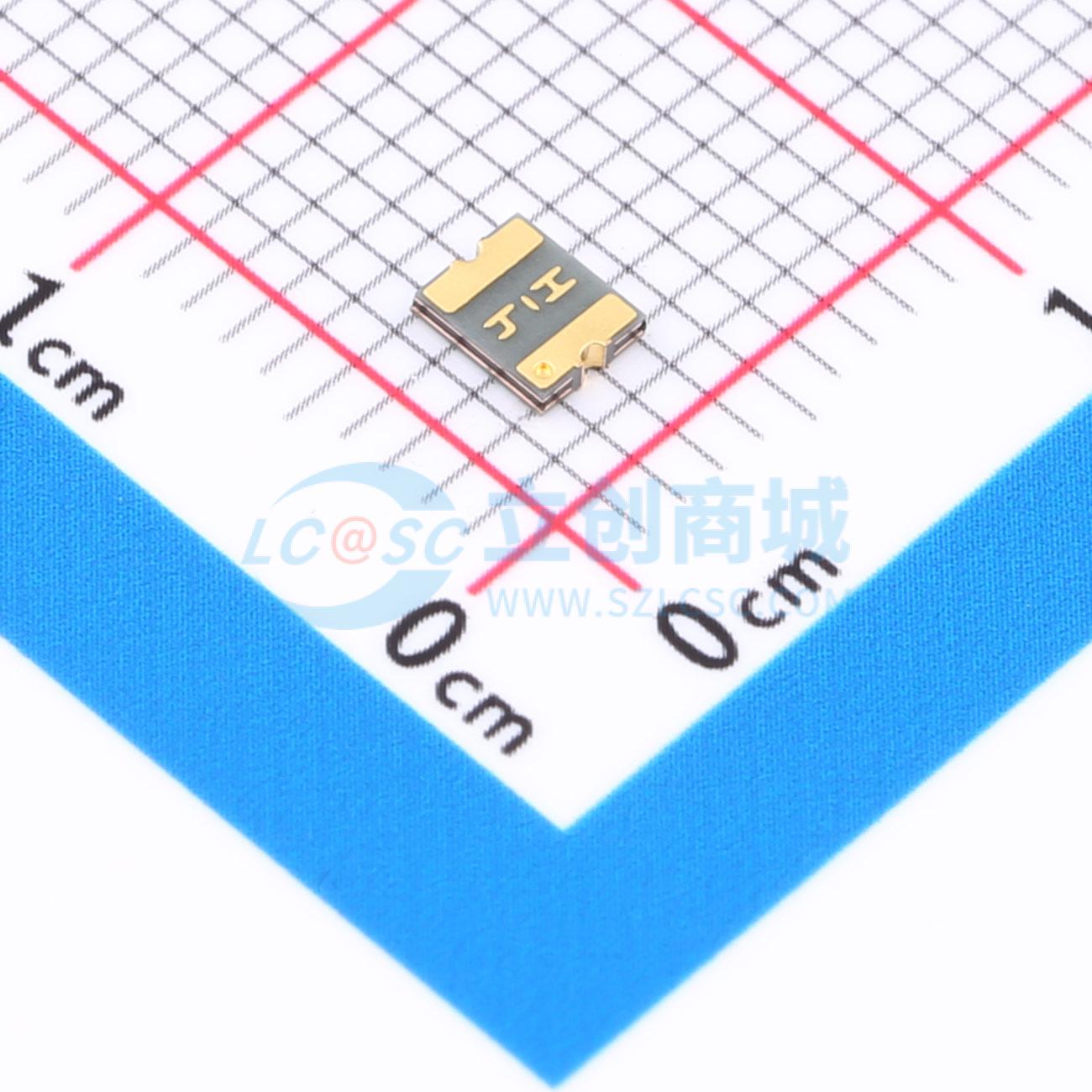 点击查看大图 MF-USMF050-2实物图