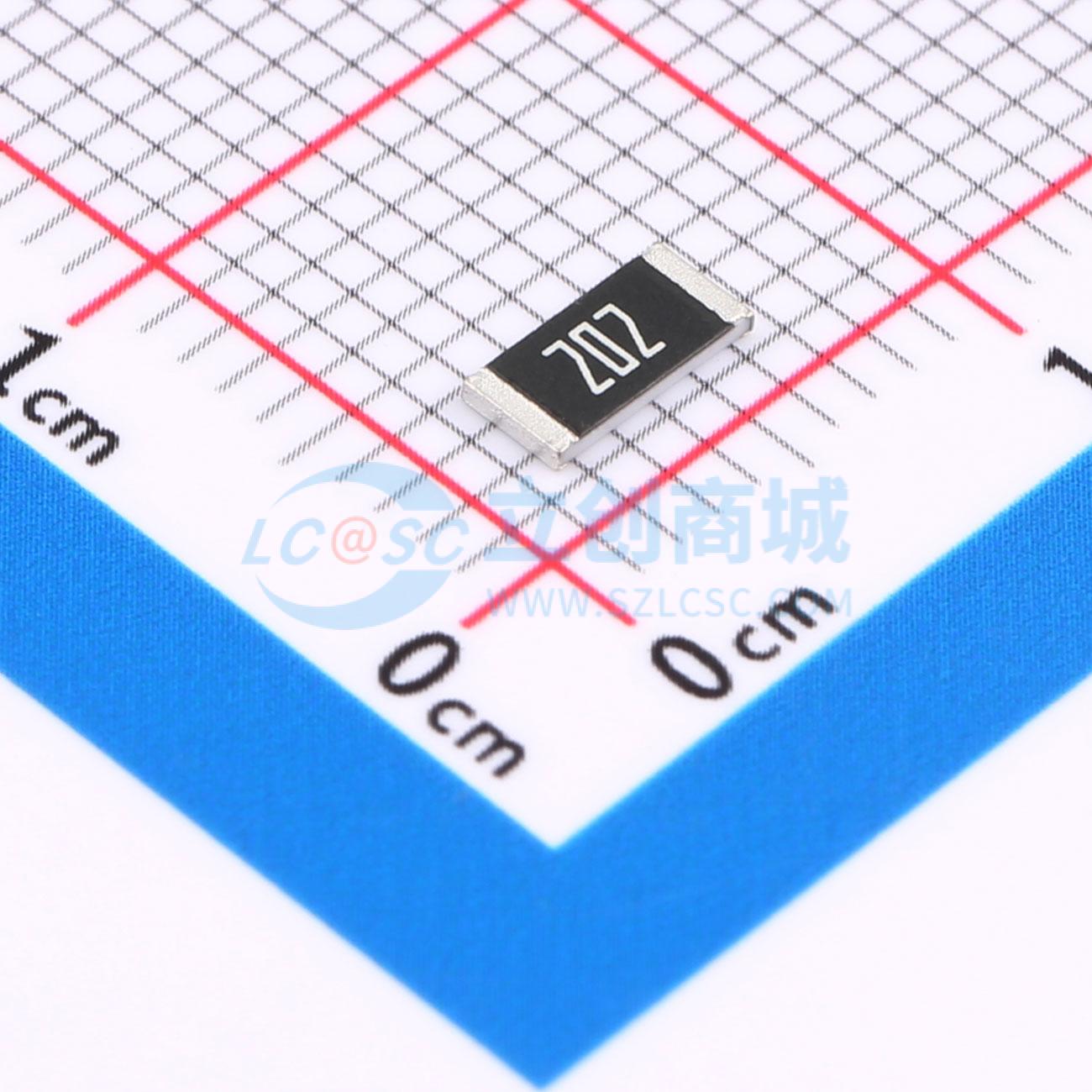 点击查看大图 AC2010JK-072KL实物图
