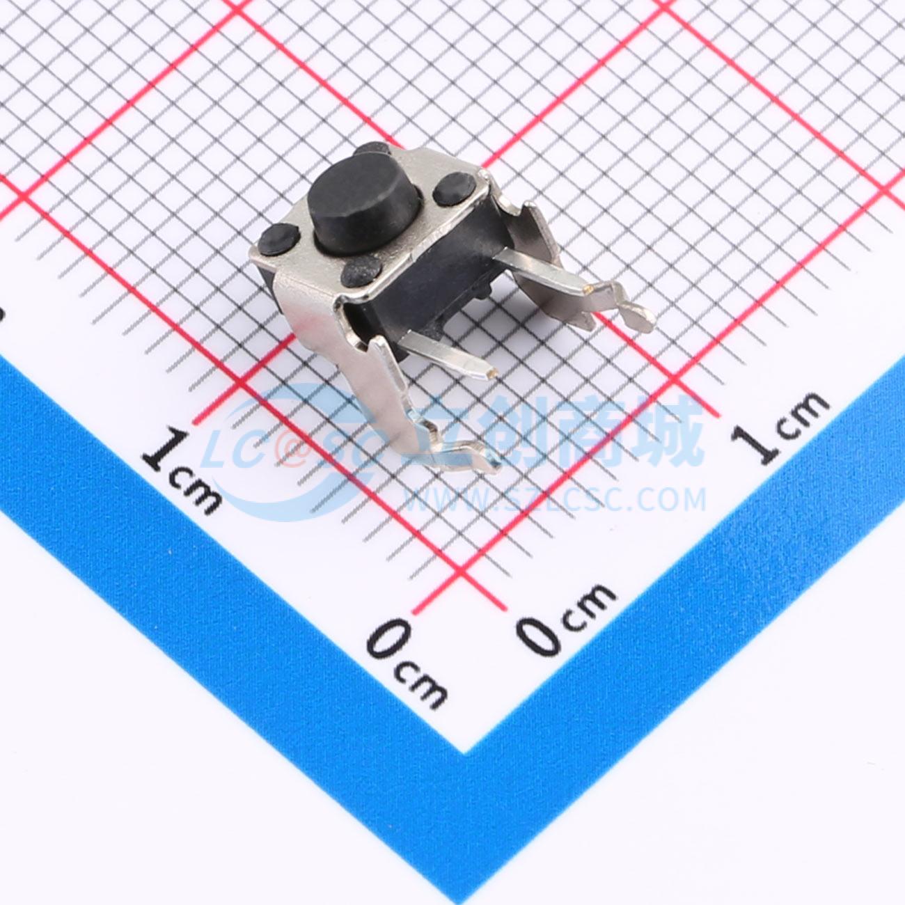 点击查看大图 TC-00100G-050C实物图