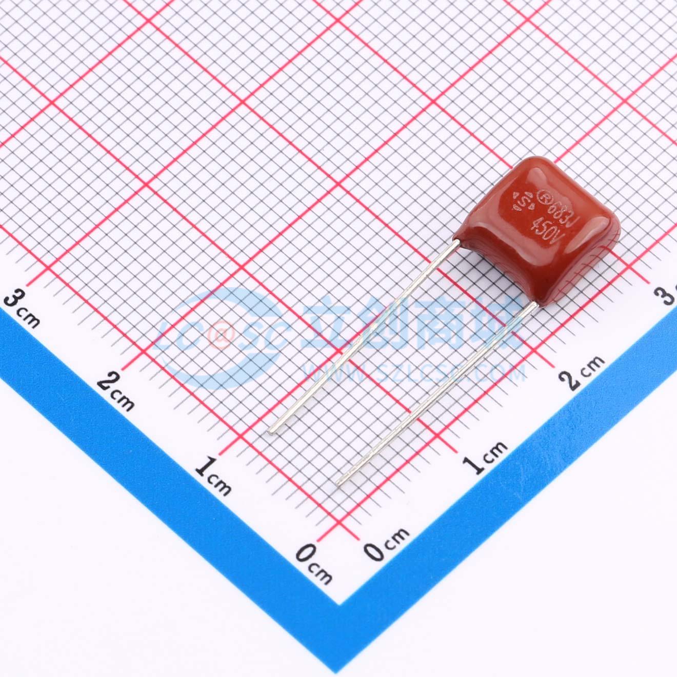 点击查看大图 L22S683JJ1B0095085050EOY实物图