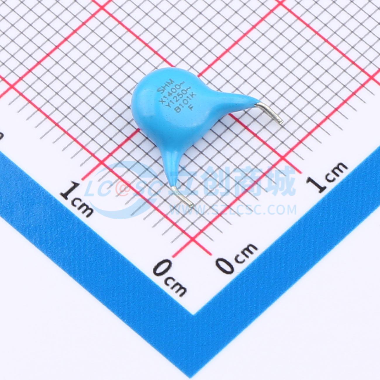 点击查看大图 DCF101K24Y5PG5MLACK实物图