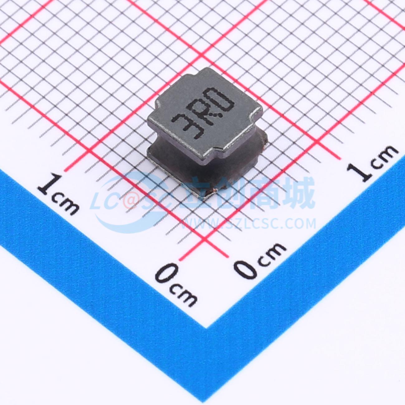 FNR6045S3R0NT实物图