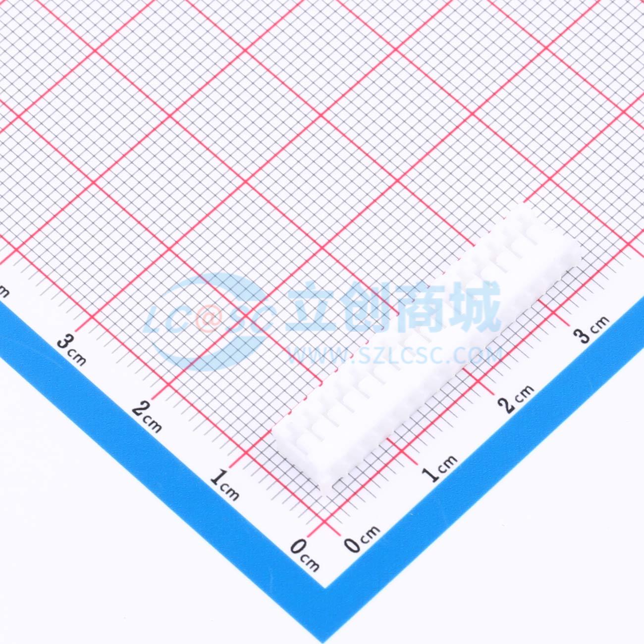 点击查看大图 HC-PH-16Y实物图