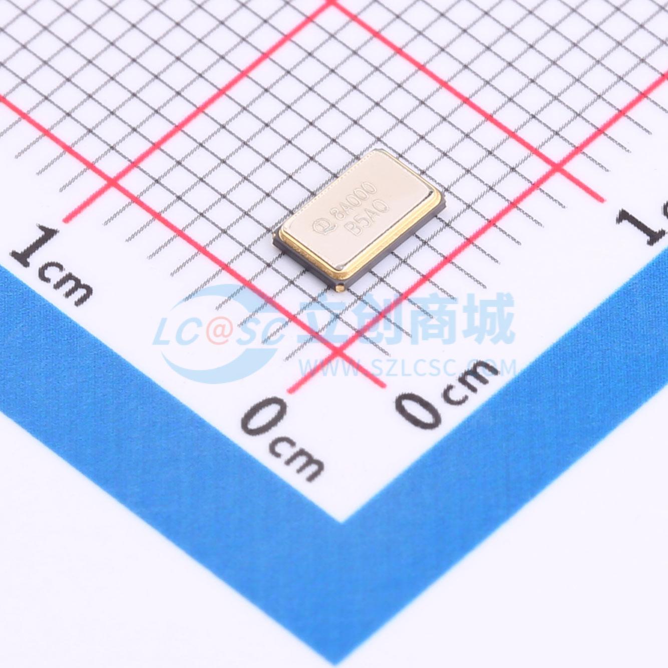 点击查看大图 5XAA08000202TF80E3实物图