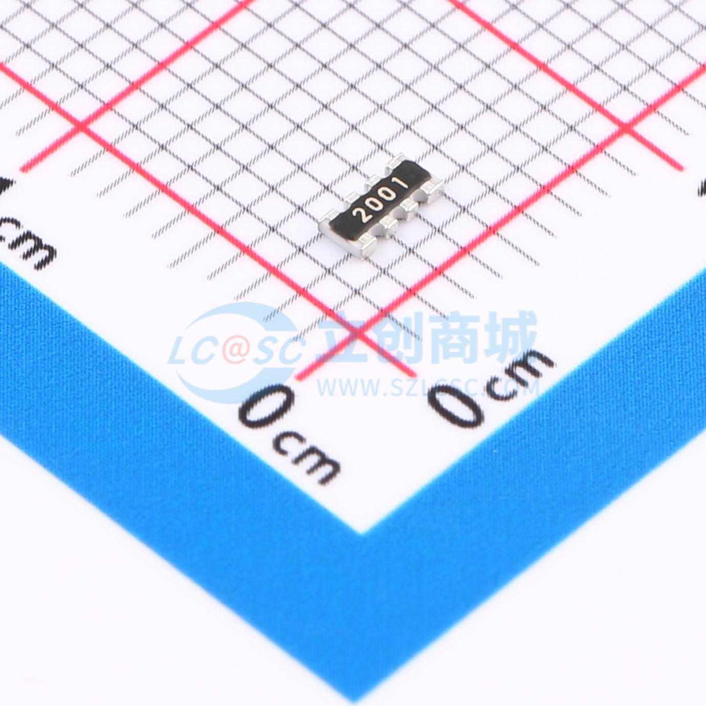 点击查看大图 RTA03-4D2001FTP实物图