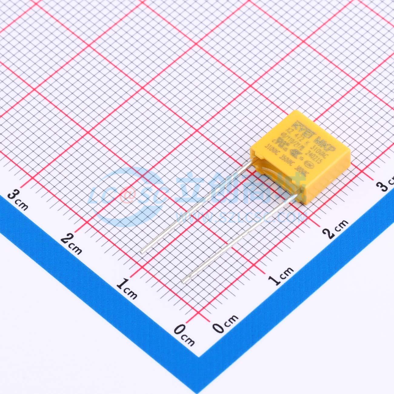 PX472K2C0702实物图