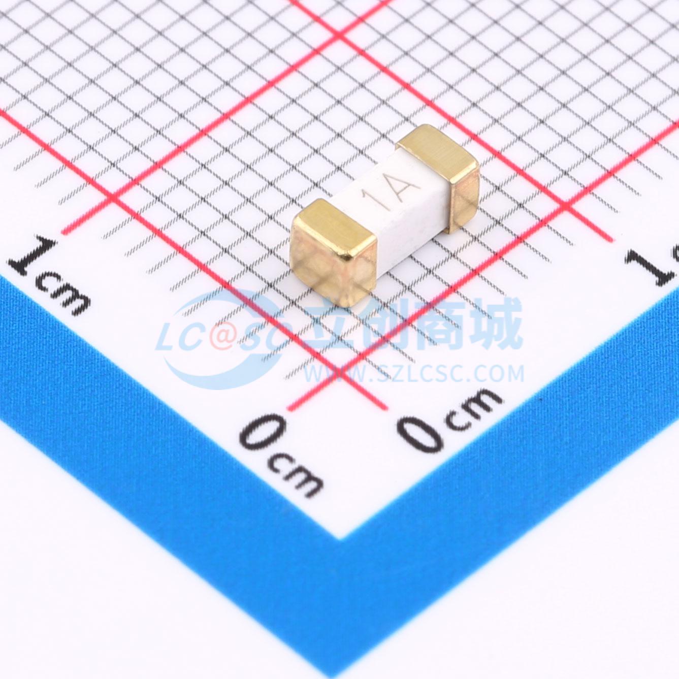 点击查看大图 TA1实物图