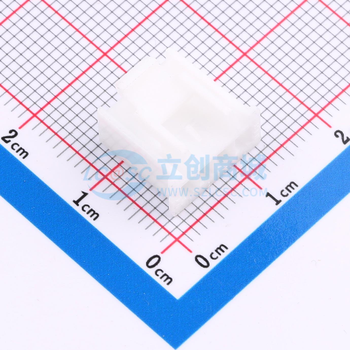 点击查看大图 XMP-04V实物图