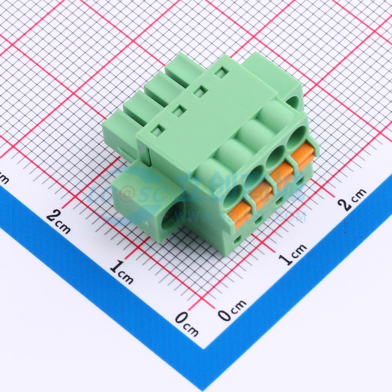 点击查看大图 JL15EDGKDM-35004G01实物图