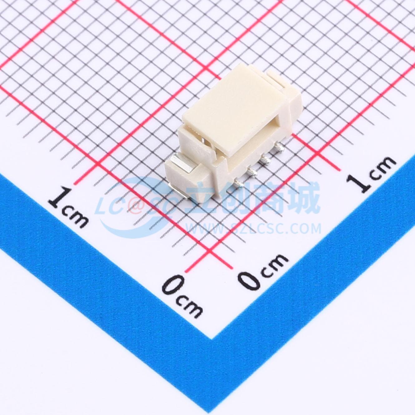 点击查看大图 PH1250-LT-04实物图