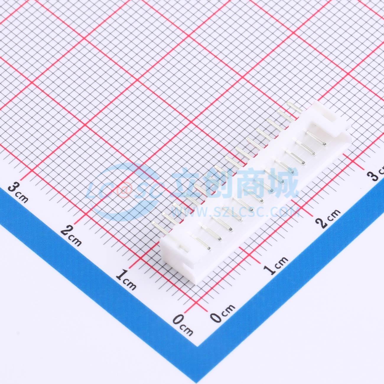 点击查看大图 W-2001S14P-0000实物图